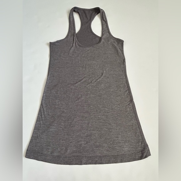Lululemon Racerback Tank Top Sz. 4 - Picture 2 of 5